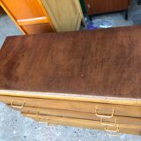 Vintage dresser 60 years
