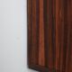Rosewood bookcase, Danish design, 1970s, production: Denmark
