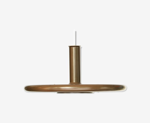 Suspension « Optima » de Hans Due pour Fog & Mørup. Danemark années 1970
