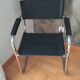 Breuer style armchair
