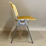 "GIANCARLO PIRETTI" chair.