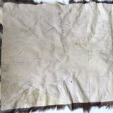 Goat skin  65x130cm