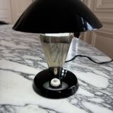 Bauhaus table lamp, 1930s