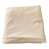 White sheet