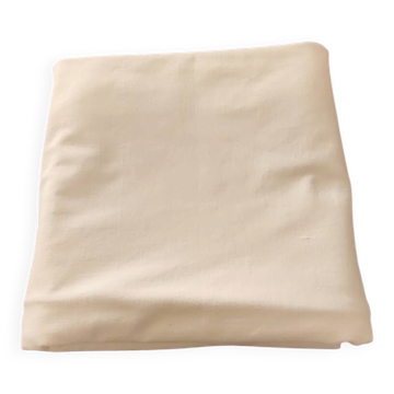 White sheet