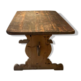 Table suedoise année 70