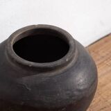 Ancient Chinese vase in ceramic (c.1900) #7