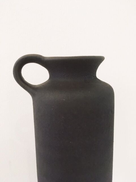 Ceramic vase, West Germany, 1960s