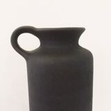 Ceramic vase, West Germany, 1960s