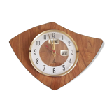 Wall clock Garnic Jaz 1966/67