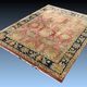 Afghan Ziegler rug, handmade in wool: 305x250 cm