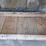 Old established 166 cm