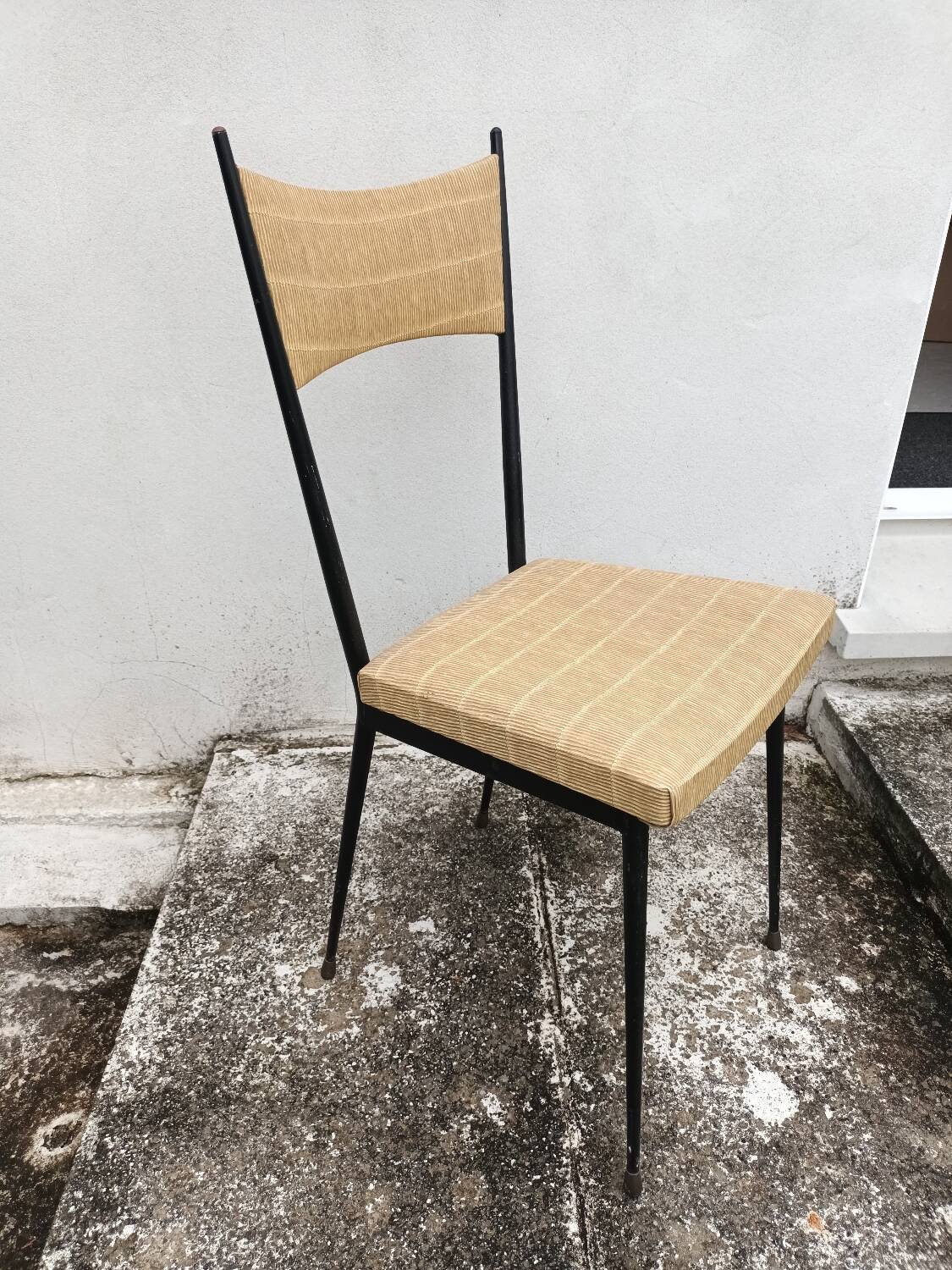 Colette Gueden Chair