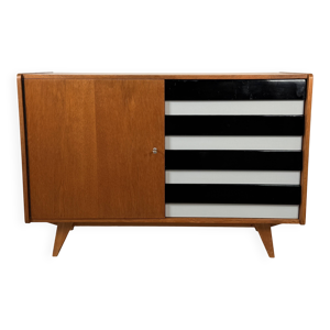 Buffet U458 de Ji?í