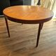 Table danoise en teck