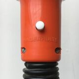 Cobra Table Lamp Swedish Space Age by Fagerhult