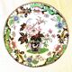 6 Feldspar tiled dessert plates