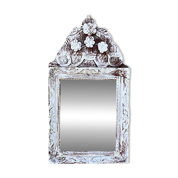 Miroir style Louis XV — Beyit