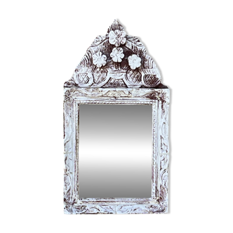 Miroir style Louis XV