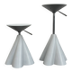 Pair of stools by Philippe Starck