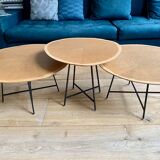 Alburni Cinna coffee table
