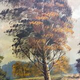Tableau Karl Mollin