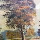 Painting by Karl Mollin