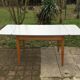 Table formica scandinavian style S