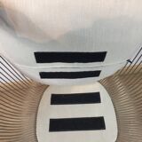 Armchair by Warren Platner for Knoll