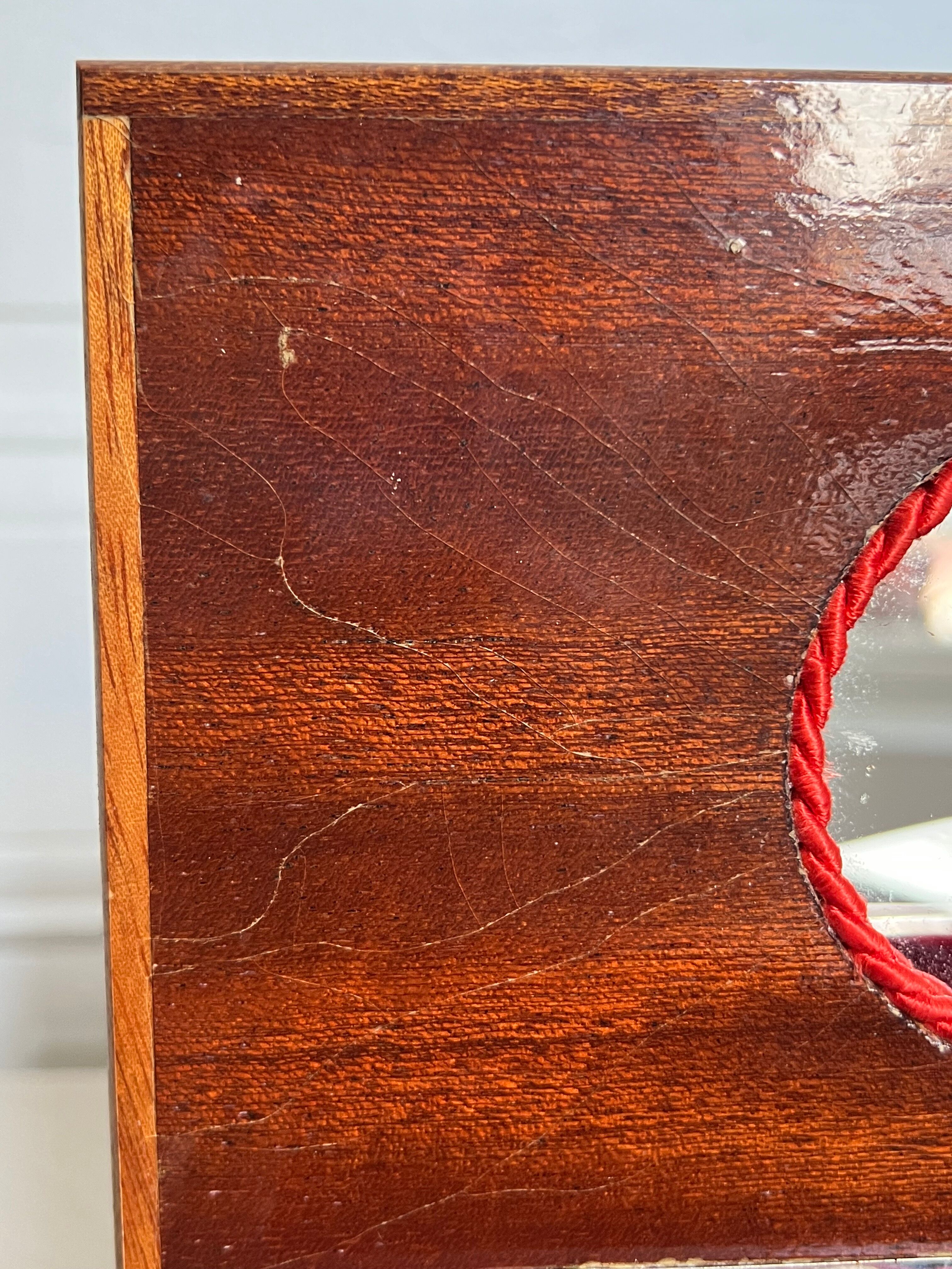 Music box jewelry box