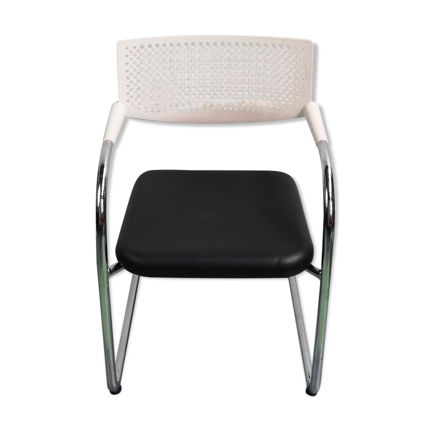 Chaise Vis a Vis Vitra