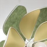 Lotus flower suspension