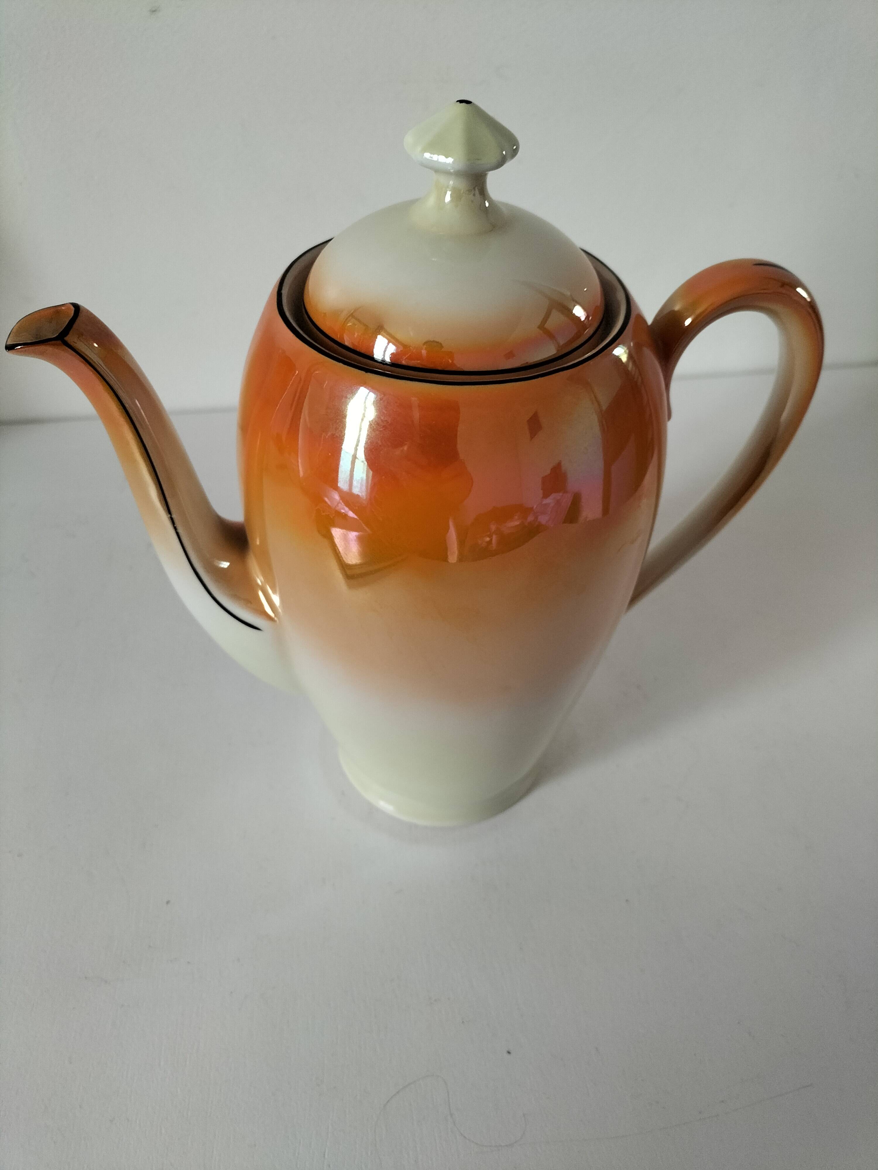 Coffee maker