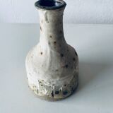 Stoneware vase