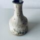 Stoneware vase