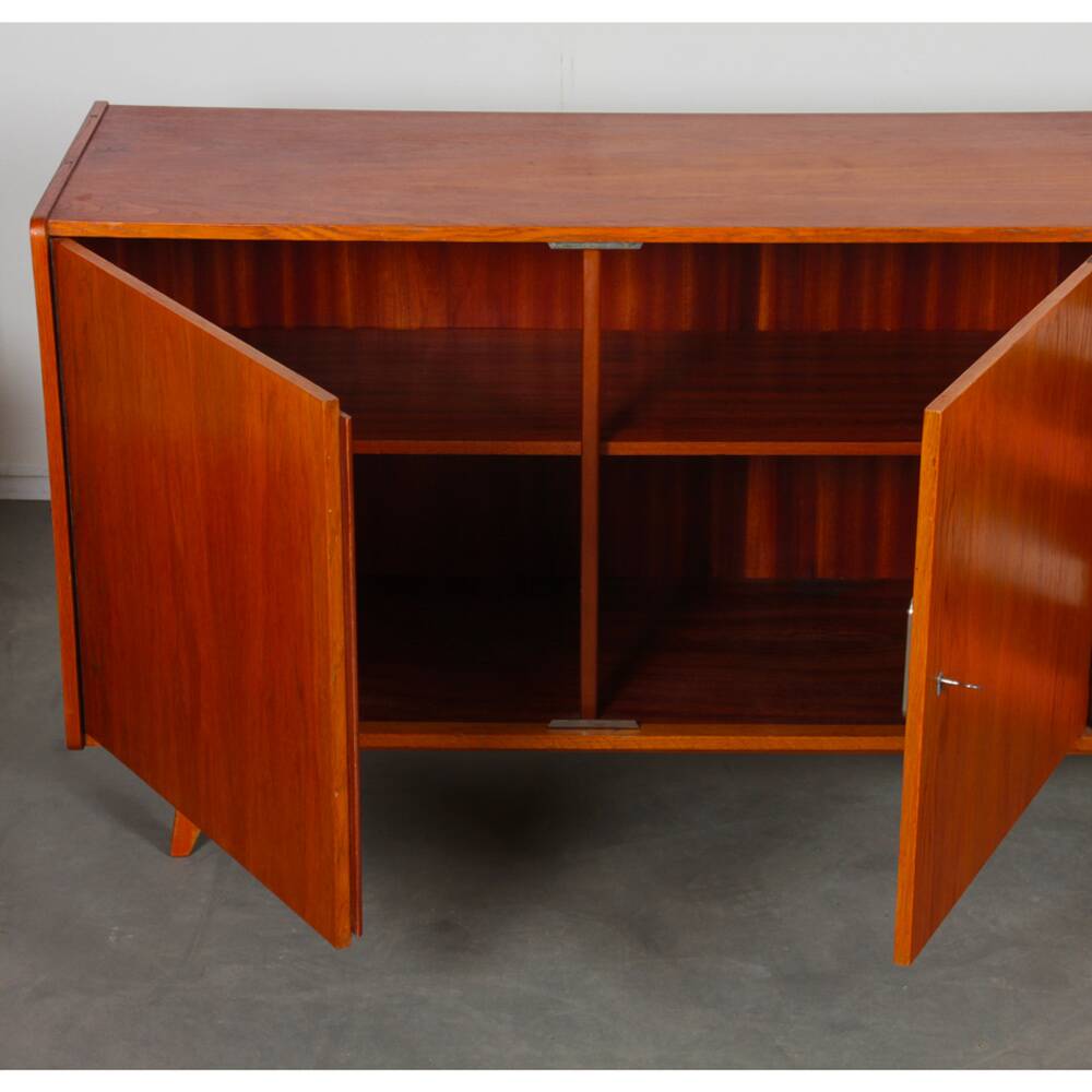 U-460 Sideboard by Jiri Jiroutek, 1960