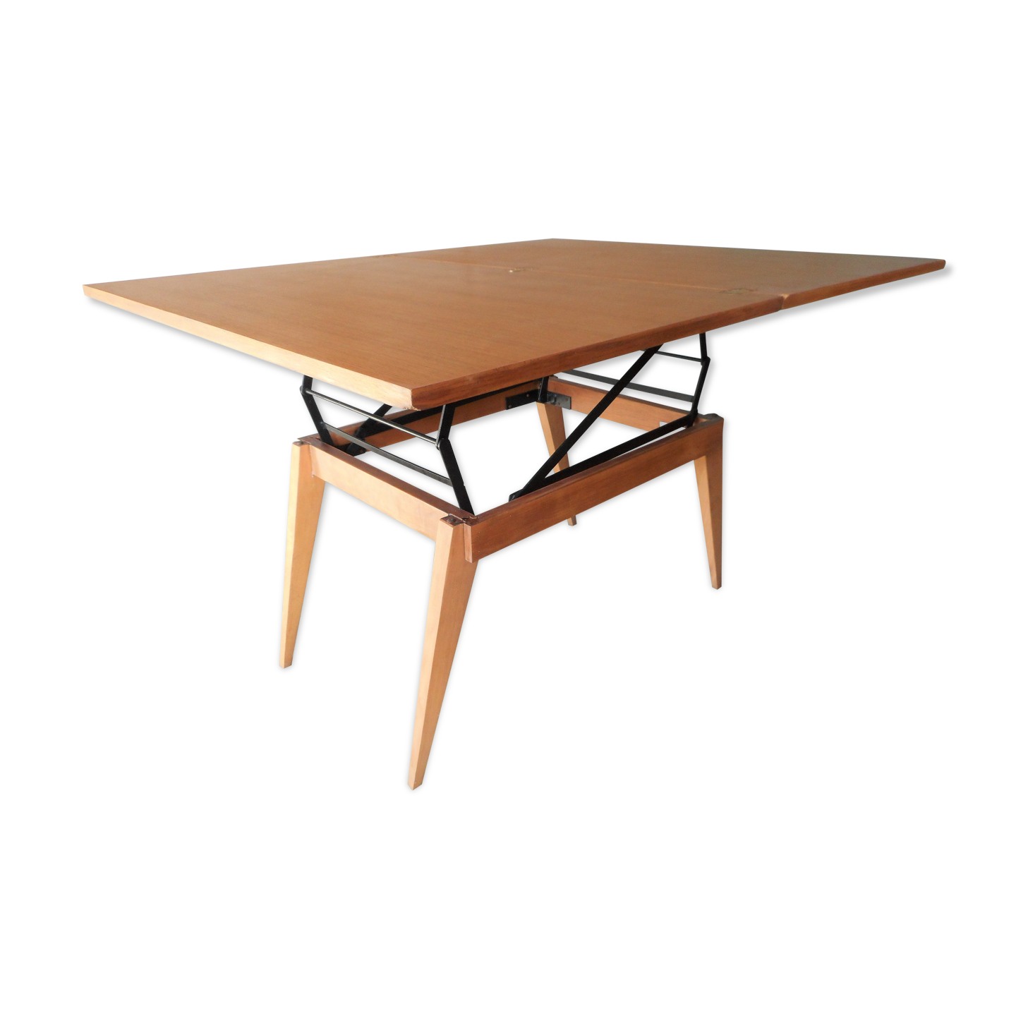 Albert Ducrot modular table