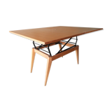 Albert Ducrot modular table
