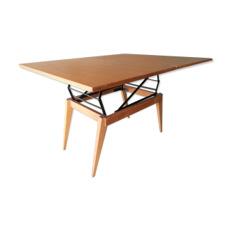 Albert Ducrot modular table