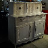 Provencal buffet