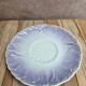 2 large breakfast/chocolate cups K&G Lunéville with saucers