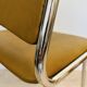 Fully Restored Kovona Desk Chair K-314, Czechoslovakia 1970’s