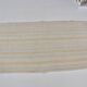 Vintage Bohemian Hemp Rug sku 3791