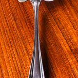 Vintage pie shovel by Christofle