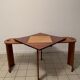 Mb241a table by Pierre Chareau, circa 1940