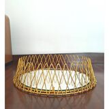 Miroir soleil rétractable Erdecor Escaut, années 1950