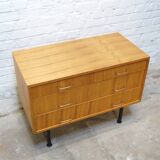 Chest of drawers by Jos de Mey for Luxus circa 1957