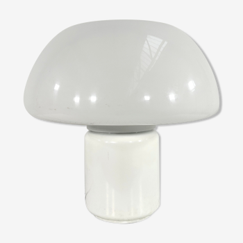 Lampe de table "Mushroom" par Elio Martinelli pour Matinelli Luce, 1970