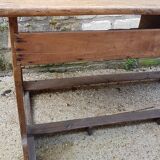 Old desk