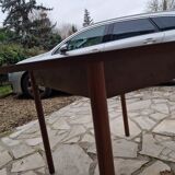 Vintage Scandinavian table